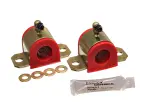 85128R - : Sway Bar Bushing Set for Energy Suspension Image