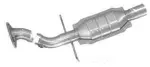 41700 - : Direct-Fit Catalytic Converter (Non C.A.R.B. Compliant) for AB Catalytic Image