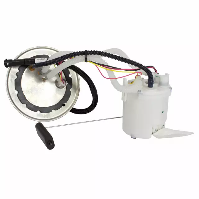 OEM NEW Ford 1999-2004 F250 F350 Super Duty Fuel Pump Assembly 3C3Z-9H307-LB - Ford (3C3Z-9H307-LB)