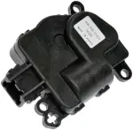 604059 - : Air Door Actuator - Defroster for Dodge: Durango | Jeep: Grand Cherokee Image