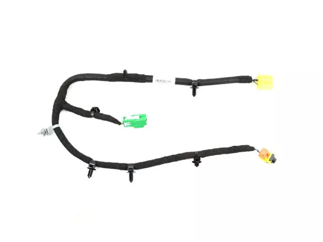 68190093AD - Electrical: Seat Back Wiring for Mopar Image