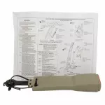 HG9Z5461203AJ - Body: Latch for Ford: Fusion | Lincoln: MKZ Image