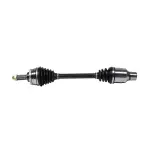 NCV68507 - : 02-07 Suzuki Aerio CV Axle Assembly  - Front Right for GSP Image