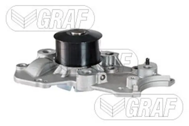 PA1187 - : Graf PA1187 Engine Water Pump for Graf Image