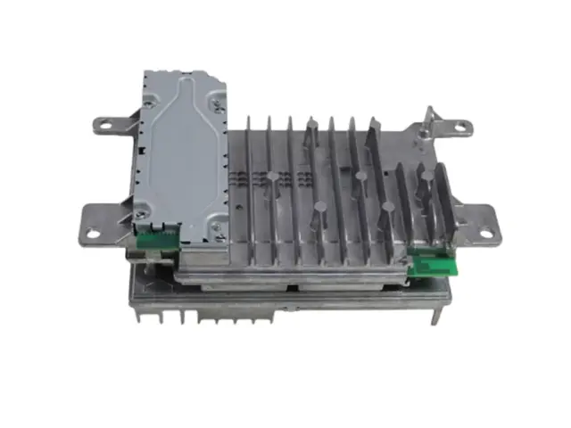 Multi Media Radio - Mopar (68620953AJ)