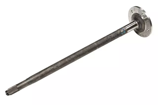 26058696 - Suspension: Axle Shaft for GM Image