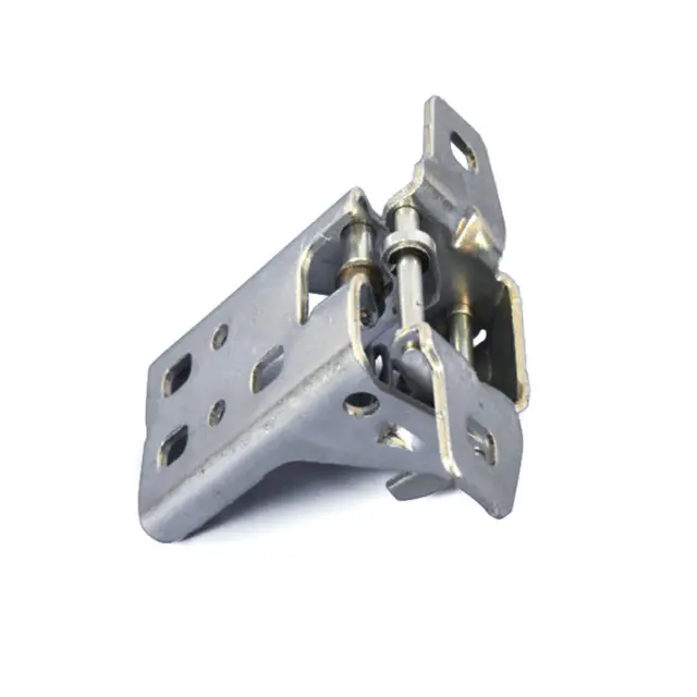 55275631AB - Doors, Door Mirrors and Related Parts: Door Hinge, Left for Mopar Image image