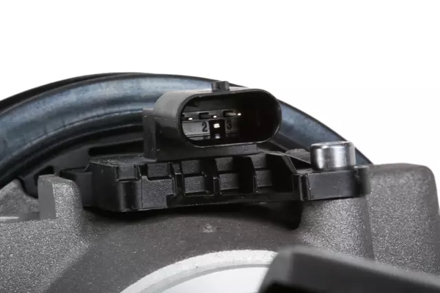 Front Passenger Side Shock Absorber - GM (84884799)