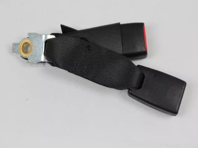 Buckle Assy-s/belt Buckle Assy - Mopar (1HZ141X9AD)