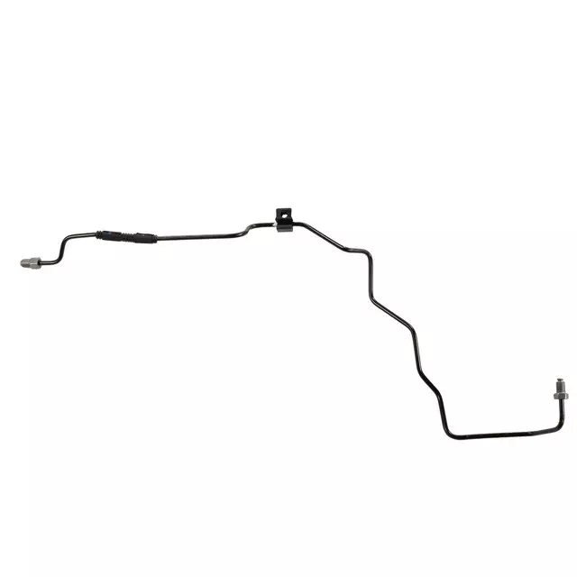 DG9Z2263P - : Tube Assembly Brake for Ford Image