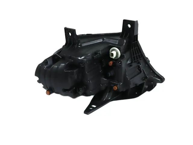 68433776AF - Electrical: Headlamp, Right for Mopar Image