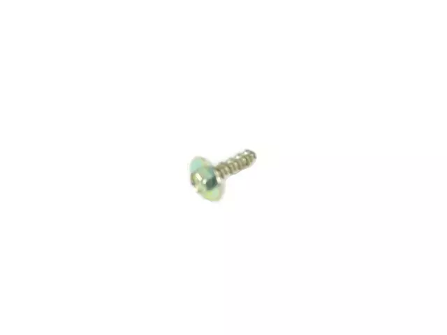 6107045AA - Air Conditioners and Heaters: Hex Flange Head Screw for Mopar Image image