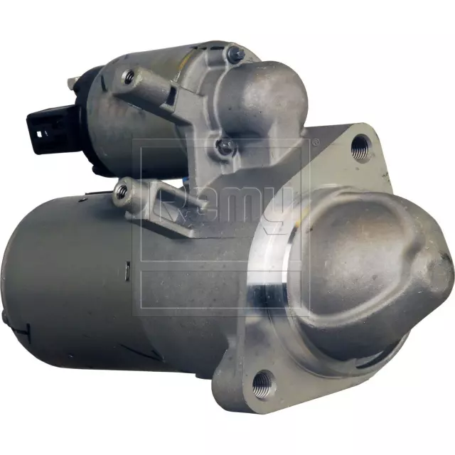 99015 - : Remy Starter Motor for Remy Image
