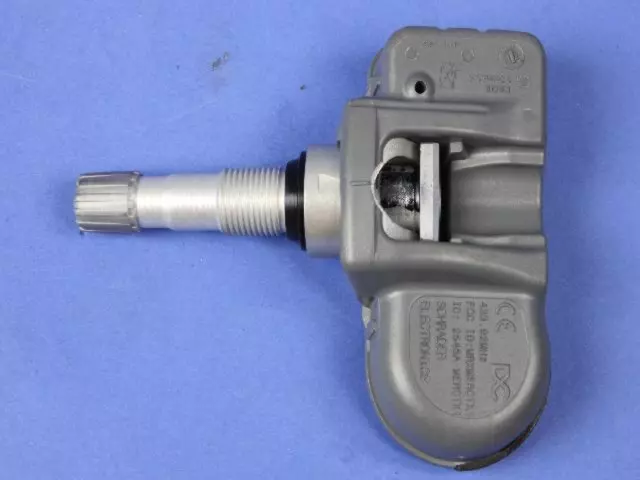 Tire Pressure Sensor Kit - Mopar (68406529AB)