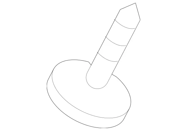 888 - Heating and Ventilation: Tapping Screw for Mercedes-Benz: 180C, AMG GT, AMG GT Black Series, AMG GT C, AMG GT R, AMG GT S, B Electric Drive, B250e, C230, C240, C250, C280, C300, C32 AMG, C320, C350, C55 AMG, C63 AMG, CLA250, CLK320, CLK350, CLK500, CLK55 AMG, CLK550, CLK63 AMG, E550, GL350, GL450, GL550, GL63 AMG, GLA250, GLE300d, GLE350, GLE400, GLE43 AMG, GLE450, GLE450 AMG, GLE450e, GLE53 AMG, GLE550e, GLE580, GLE63 AMG, GLE63 AMG S, GLK250, GLK350, GLS350d, GLS450, GLS550, GLS580, GLS63 AMG, Maybach GLS600, ML250, ML320, ML350, ML400, ML500, ML55 AMG, ML550, ML63 AMG, R320, R350, R500, SLC300, SLC43 AMG, SLK250, SLK300, SLK350, SLK55 AMG, SLS AMG Image image