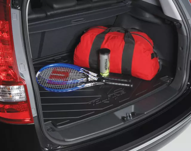 Cargo Tray - Hyundai (U8120-2L000)