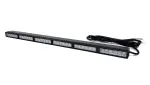 9801 - : KC Chase Bar LED 28in Multi-Function Rear Universal for KC HiLiTES Image