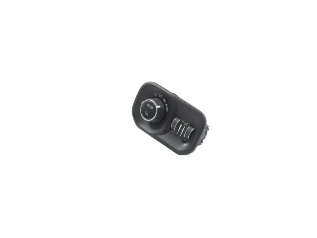 68156064AC - Electrical: Headlamp Switch for Mopar Image image
