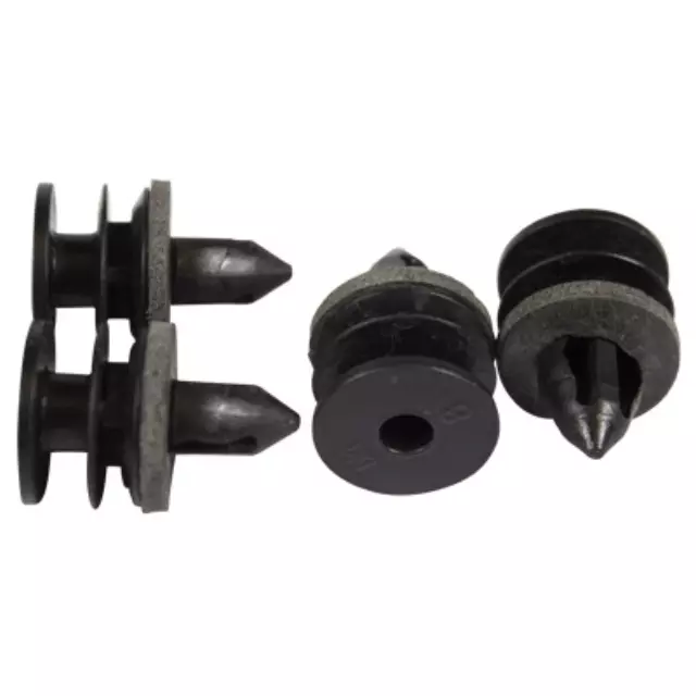 Door Trim Panel Retainer Clip - Ford (W711513-S300)