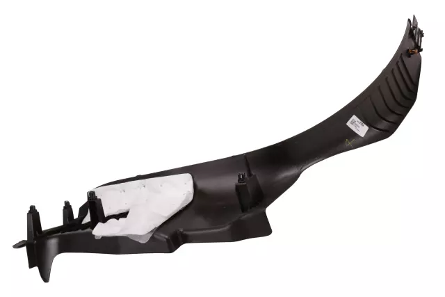 Lock Pillar Trim - GM (84640164)