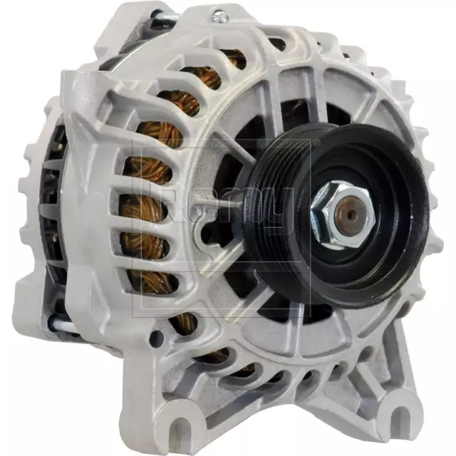 23828 - : Remy Alternator for Remy Image