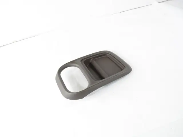 6RF51GTVAA - : Floor Console Bezel for Mopar Image