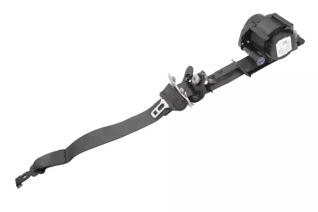 Lap & Shoulder Belt - GM (84572094)