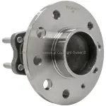 10014025 - Driveline and Axles: Wheel Bearing and Hub Assembly for OmniParts Image