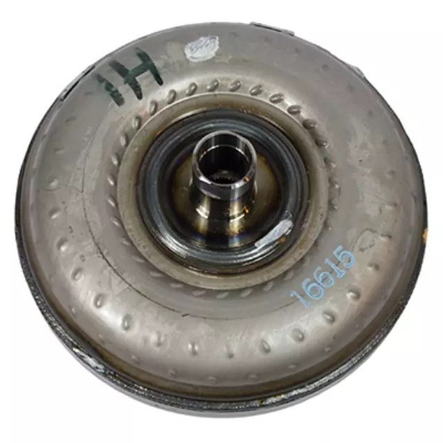 DG9Z7902HTC - : Automatic Transmission Torque Converter for Ford: Edge, Fusion | Lincoln: MKZ Image