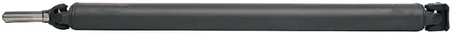 946320 - Transmission &amp; Drivetrain: Rear 1-Piece Steel Driveshaft Assembly for Dorman Image