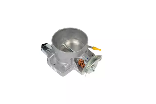 12596576 - : Throttle Body for GM Image