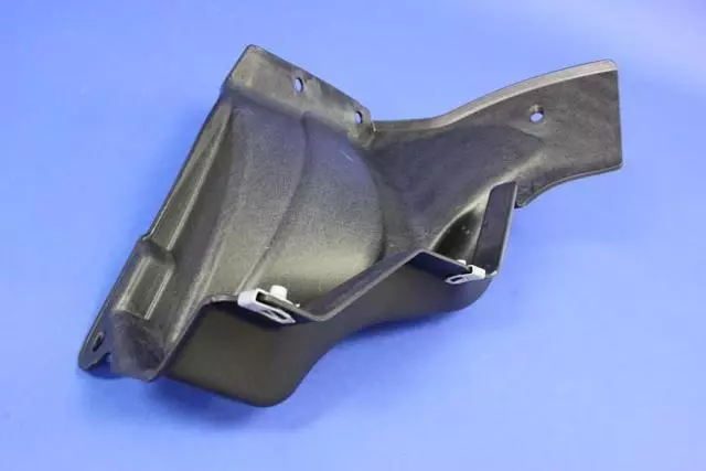 Taillamp Mounting Panel, Left - Mopar (5030317AB)