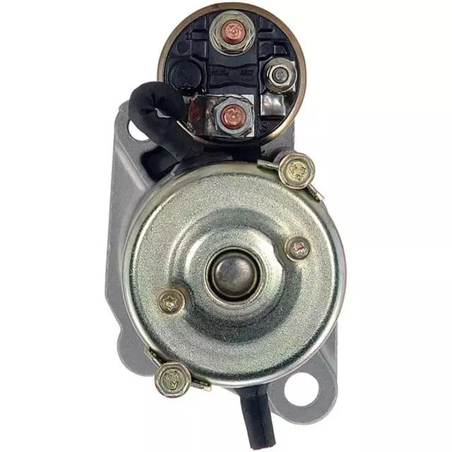 Starter - GM (88877123)