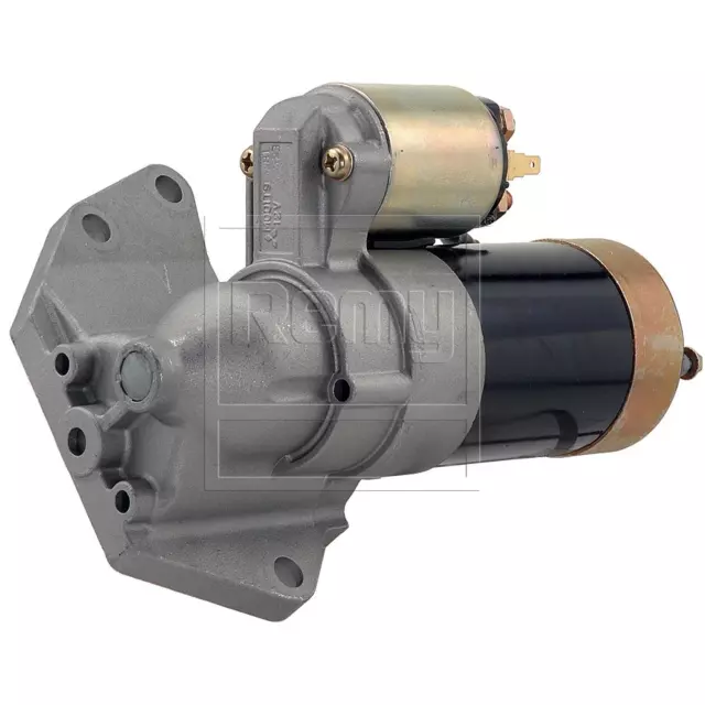 17287 - : Remy Starter Motor for Remy Image