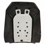 JL1Z7864810C - Body: Seat Back Pad for Ford: Expedition Image