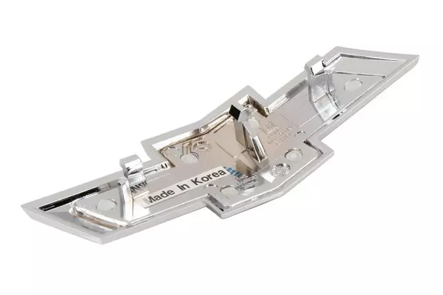 84056108 - Body: Emblem for Chevrolet: Equinox Image