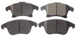 13054172 - : Pad Kit - Disc Brake for Nissan Image