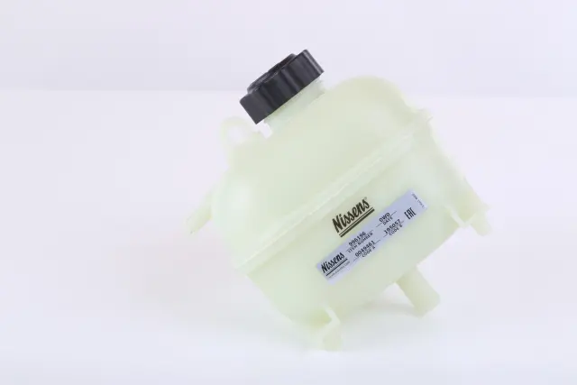 996196 - Cooling Systems: Nissens Engine Coolant Reservoir for NISSENS Image