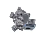 M538 - : Stock Replacement Oil Pump for Melling Image