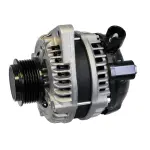 2100774 - : Remanufactured DENSO First Time Fit Alternator for Denso Image