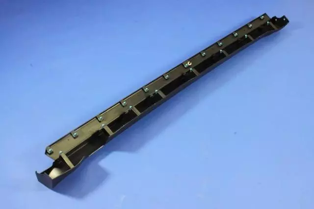 Sill Cladding, Right - Mopar (7MX48RXFAA)