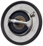 21200ED00A - : Engine Coolant Thermostat for Nissan: Altima, Cube, Juke, Kicks, Micra, Qashqai, Rogue, Rogue Sport, Versa, Versa Note Image