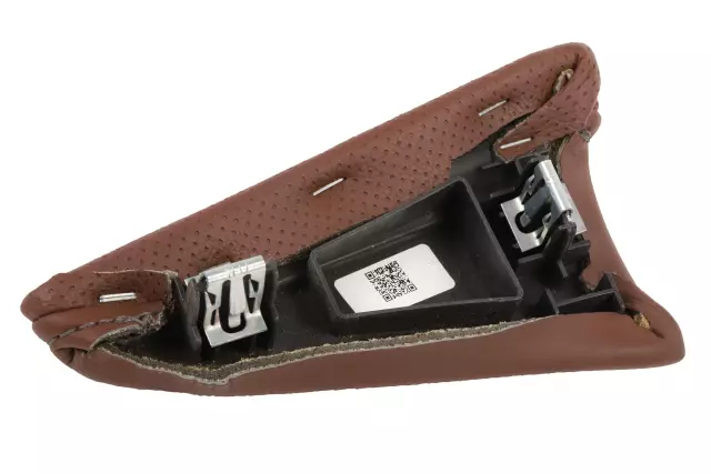 84016385 - : Part# 84016385 Loft Brown Driver Side Instrument Panel Center Trim Pad for Chevrolet: Malibu Image