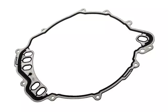 24237724 - Transmission &amp; Drivetrain: Automatic Transmission End Cover Gasket for ACDelco Image