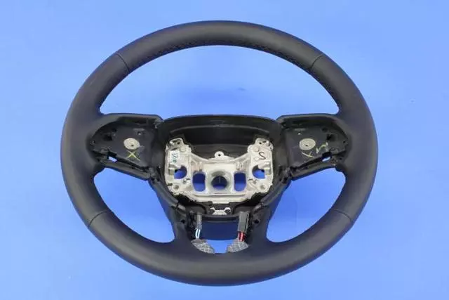 5SQ23DX9AA - Steering: Steering Wheel for Dodge: Durango Image