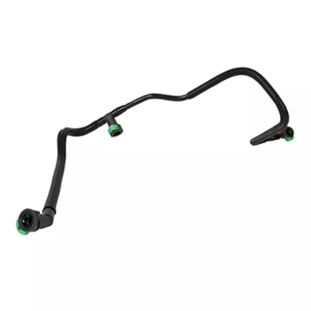 Pipe Fuel - Ford (F2GZ-9J280-D)