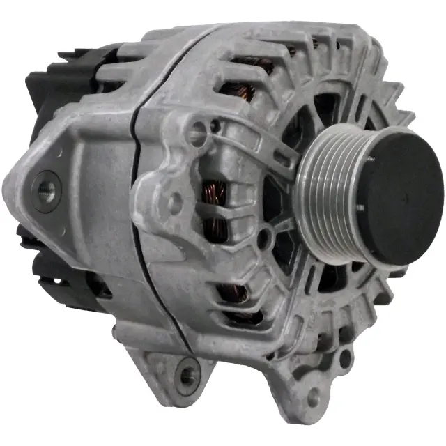 11582 - : Alternator for Dixie Electric Image