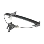 807209HE0A - Body: Window Regulator for Nissan Image