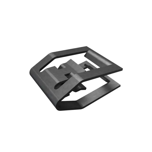 68161561AA - : Grille Clip for Mopar Image