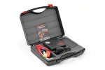 99015 - : Battery Jumper And Air Compressor Combo for Rough Country Image